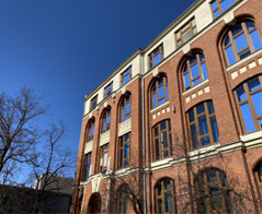 Psychologia studia stacjonarne Łódź