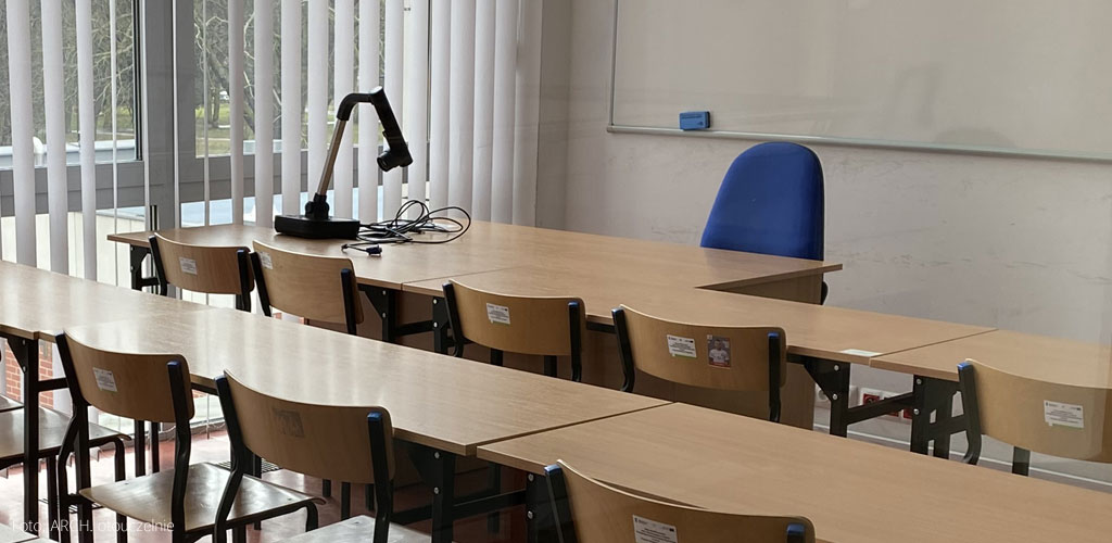 Logorytmika w pracy pedagogicznej - studia podyplomowe we Wrocławiu