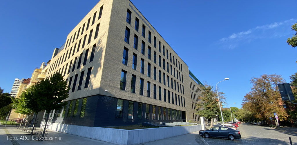 Studia medyczne Wrocław