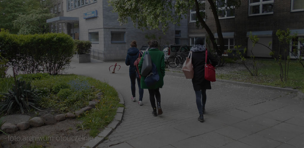 Studia informatyczne Kielce