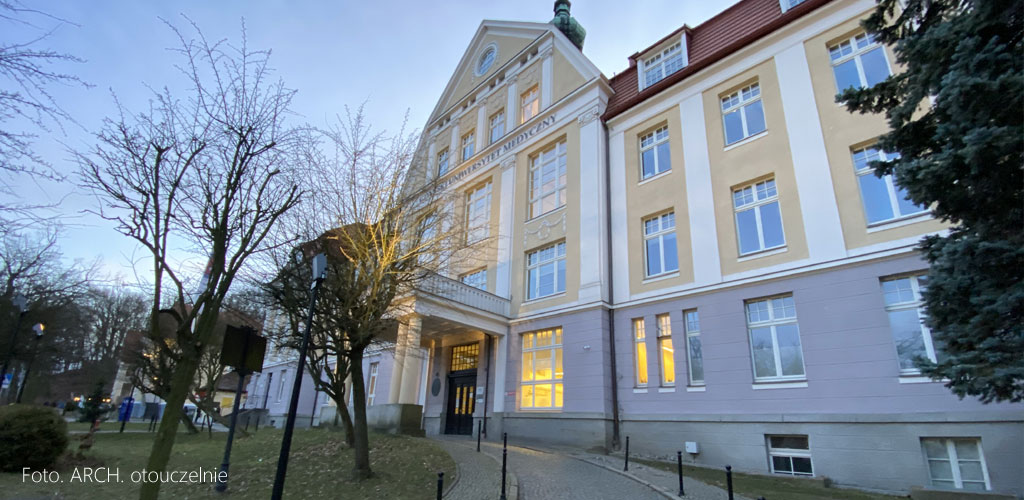 Studia medyczne Trójmiasto (Gdańsk, Gdynia, Sopot)