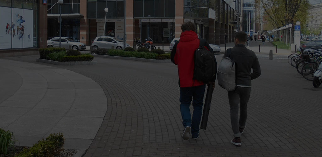 Studia inżynierskie Toruń