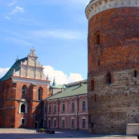 Licea publiczne i prywatne w Lublinie - wyszukiwarka