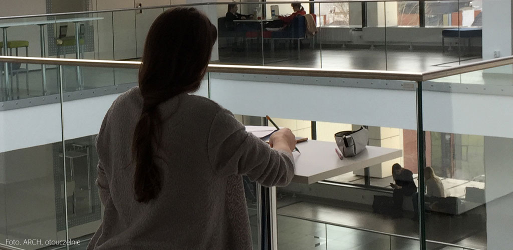 Akademia przywództwa kobiet – studia podyplomowe w Poznaniu