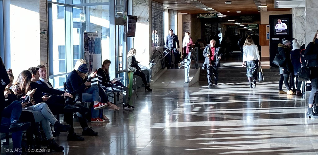 Język angielski w przedsiębiorstwie - studia podyplomowe we Wrocławiu