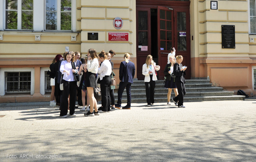 Matura 2022. Wiedza o społeczeństwie na poziomie rozszerzonym