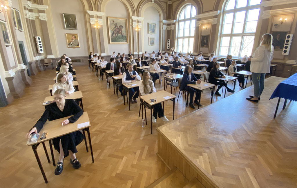 Matura 2026 - Jak będzie wyglądała, kiedy egzaminy, jakie przedmioty, zmiany i arkusze