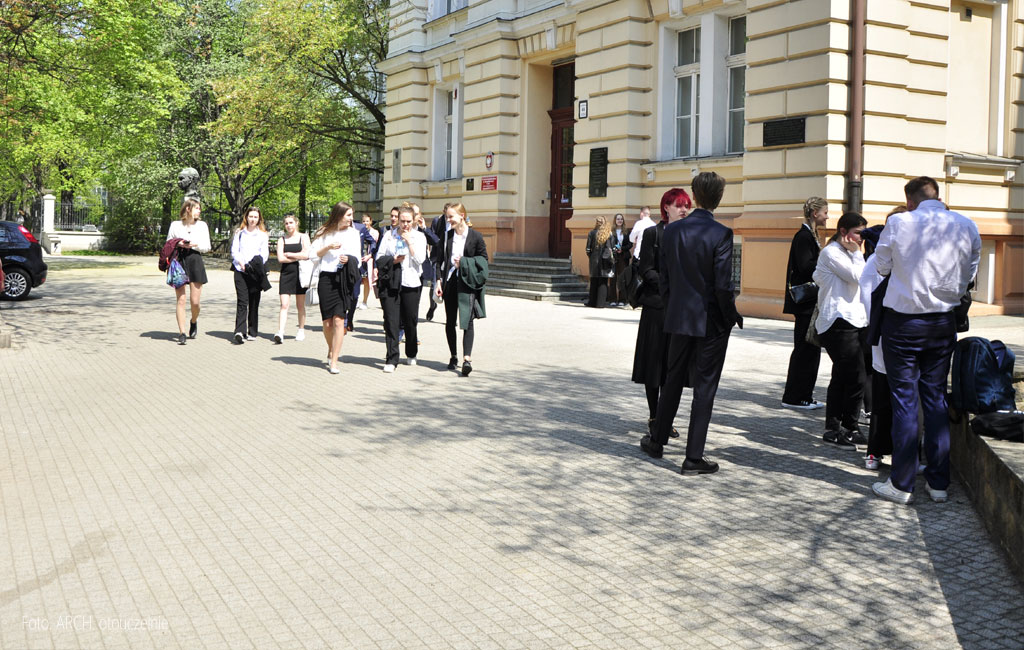 Matura z historii muzyki 2022