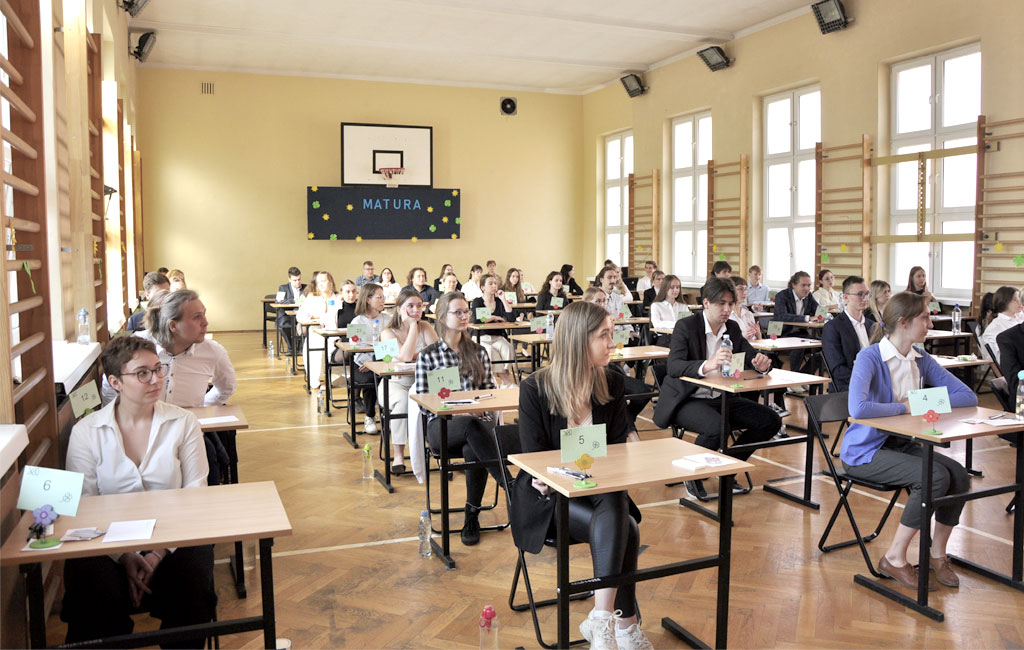 Matura 2026