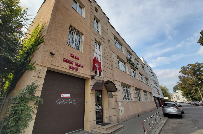 Liceum Szkoły Beaty Mydłowskiej