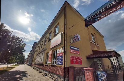 LO Zakładu Doskonalenia Zawodowego w Białymstoku z/s w Ełku