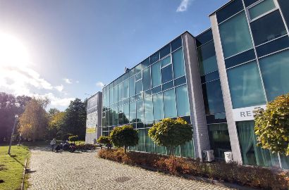 Franciszkańskie LO w Toruniu