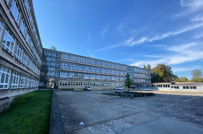 LO Huty im. Tadeusza Sendzimira