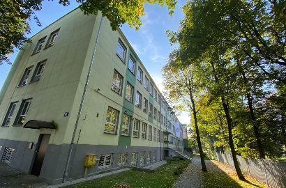 Publiczne LO Sióstr Salezjanek im. Świętego Dominika Savio