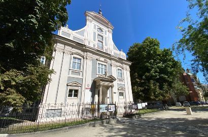 LO Sióstr Urszulanek