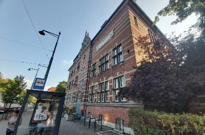 II LO im. Bolesława Chrobrego