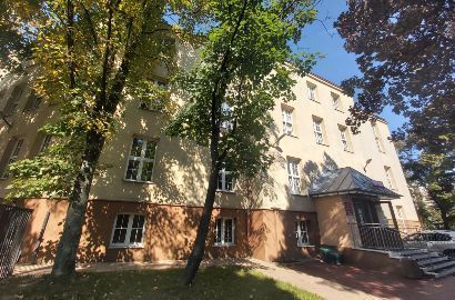 I LO z oddziałem integracyjnym im. Bolesława Limanowskiego