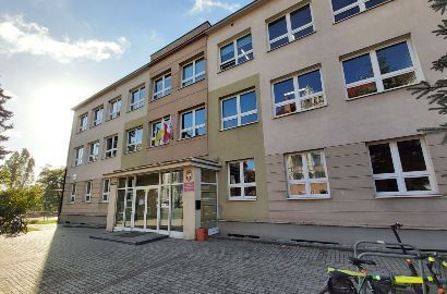 IV LO im. Tadeusza Kościuszki