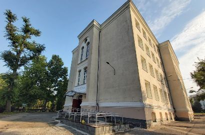 II LO im. Kazimierza Jagiellończyka