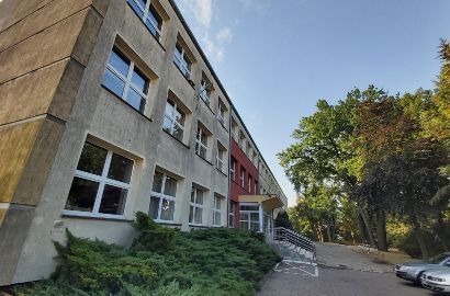 IV LO im. Komisji Edukacji Narodowej