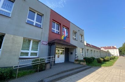 II LO im. Marii Konopnickiej