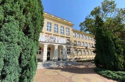 VI LO z Oddziałami Dwujęzycznymi w im. Jana Kochanowskiego