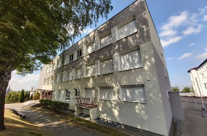 II LO im. K. I. Gałczyńskiego