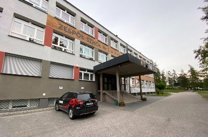 X LO Mistrzostwa Sportowego im. Józefa Wybickiego