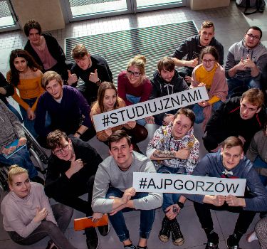 Akademia im. Jakuba z Paradyża w Gorzowie Wielkopolskim