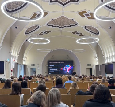 Uniwersytet SWPS w Krakowie