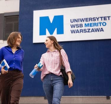 Uniwersytet WSB Merito Warszawa
