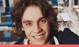 Master in big data science