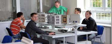 Wydział Mechaniczno-Elektryczny