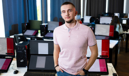 Grafika Komputerowa i Produkcja Multimedialna