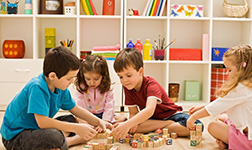 Pedagogika przedszkolna i wczesnoszkolna
