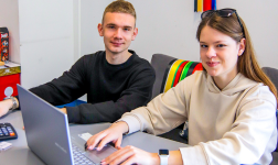 Finanse i rachunkowość