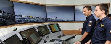 Wydział Dowodzenia i Operacji Morskich