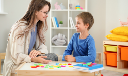 Pedagogika specjalna