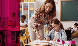 Pedagogika specjalna