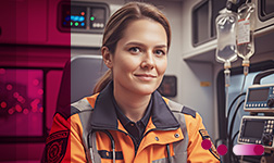 Ratownictwo medyczne