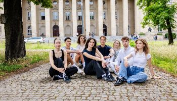 Bachelor in business administration