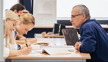 Business and Languages