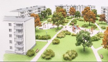 Architektura Krajobrazu