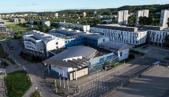 Wydział Prawa i Administracji UG