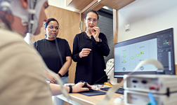 Wydział Ekonomiczny UP w Poznaniu