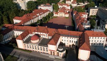 Wydział Nauk Humanistycznych i Społecznych