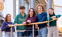 Business informatics