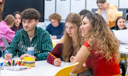 Komunikacja społeczna