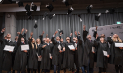 Studia podyplomowe