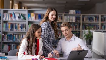 Finanse i rachunkowość (Finance and Accounting) – studia anglojęzyczne